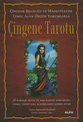Çingene Tarotu