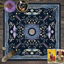 İndigo Tarotu