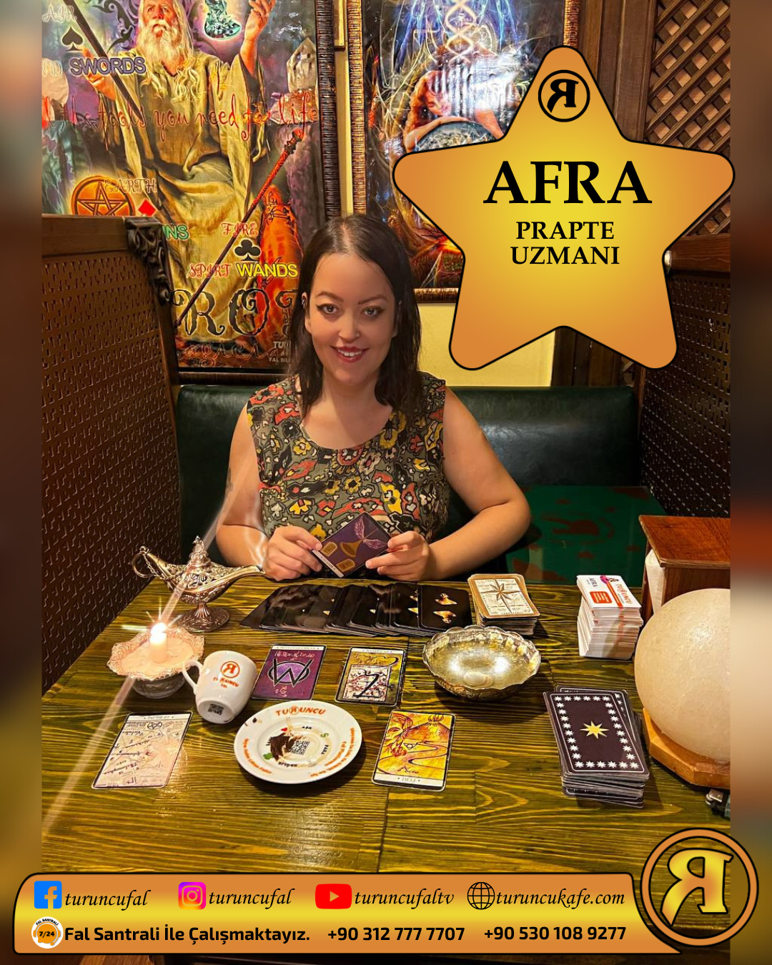 Afra