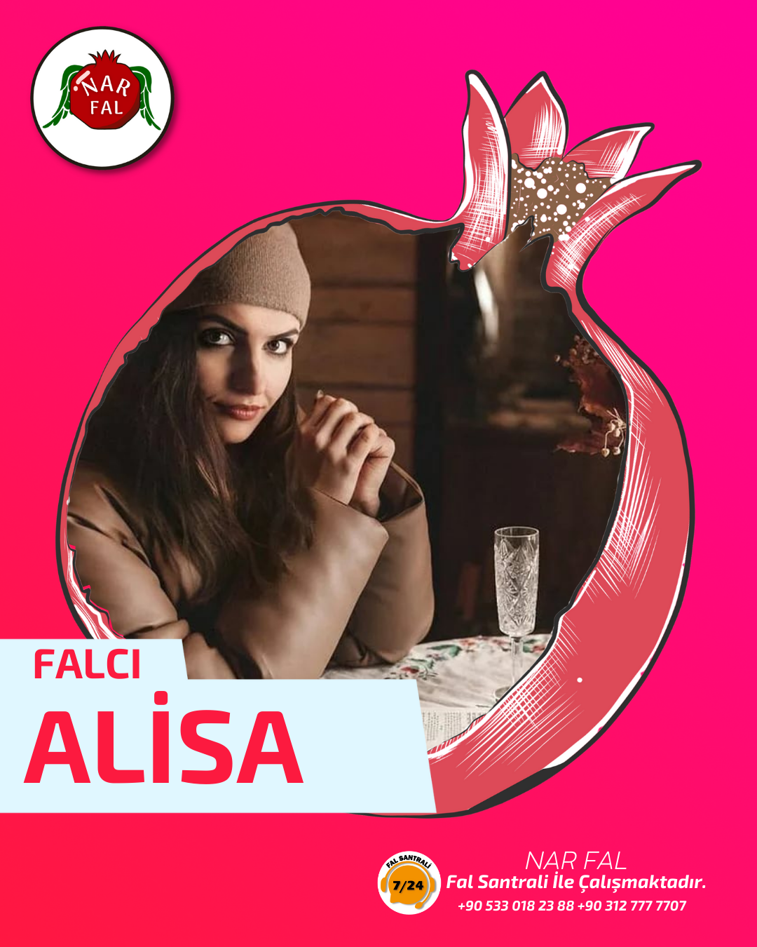 Alisa