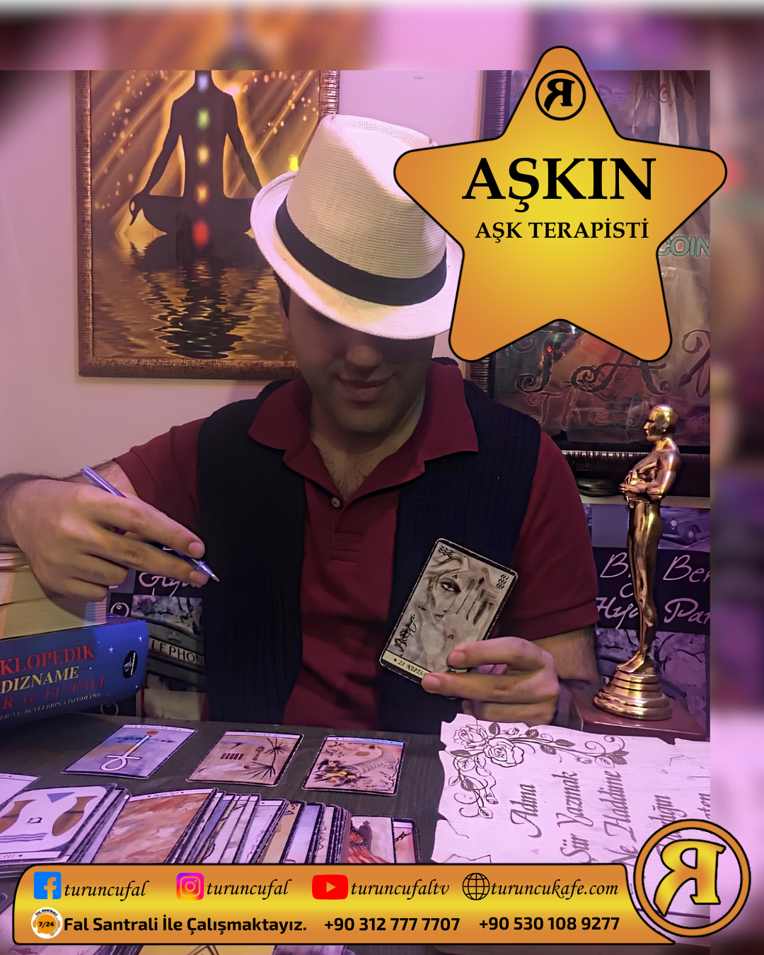 Aşkın