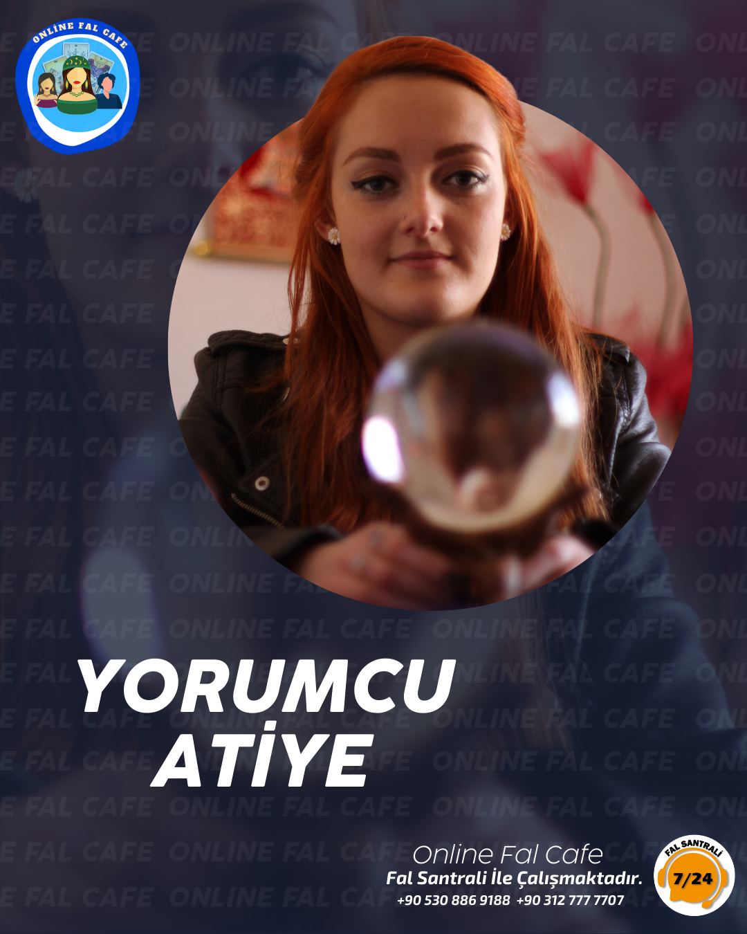 Atiye