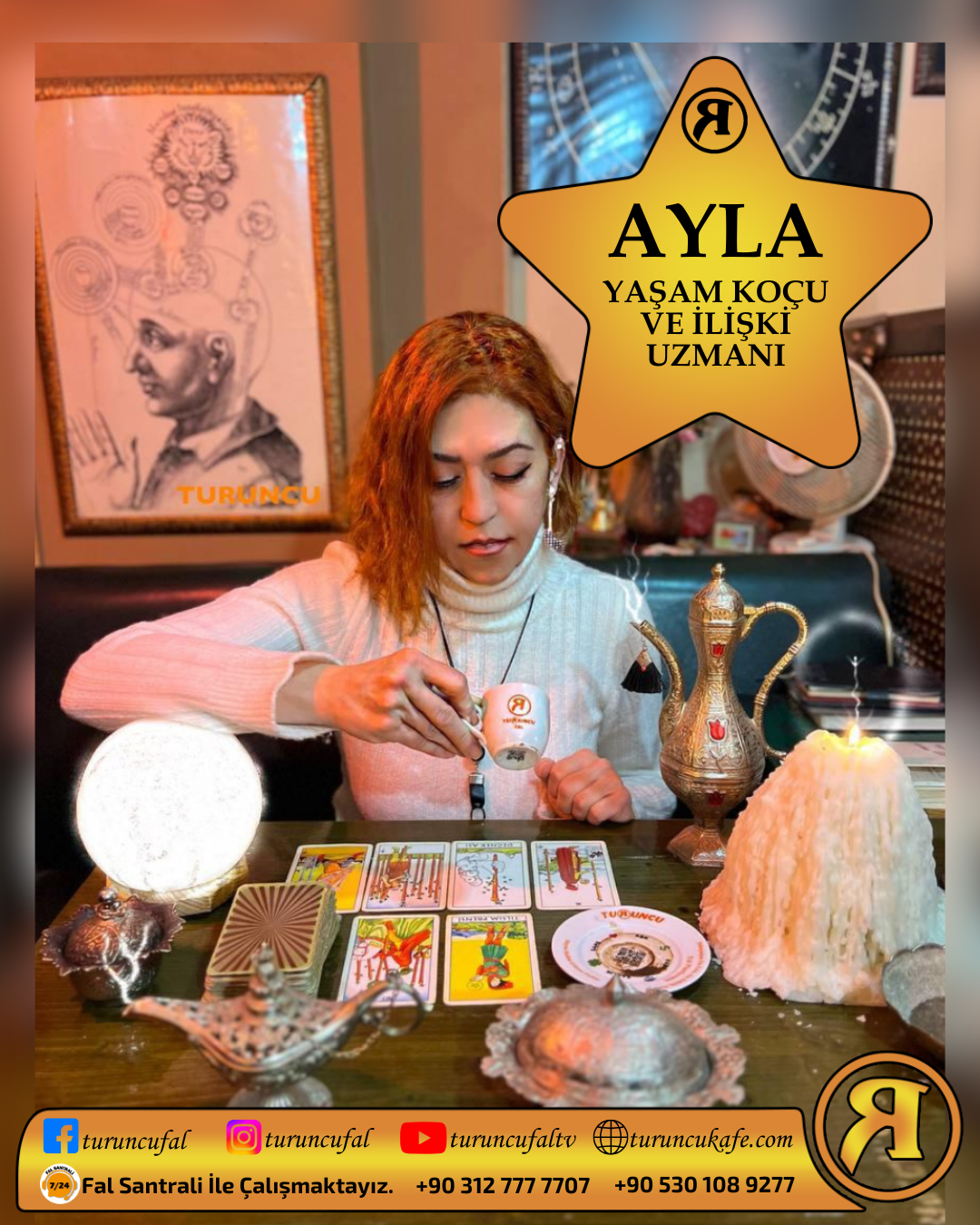 Ayla
