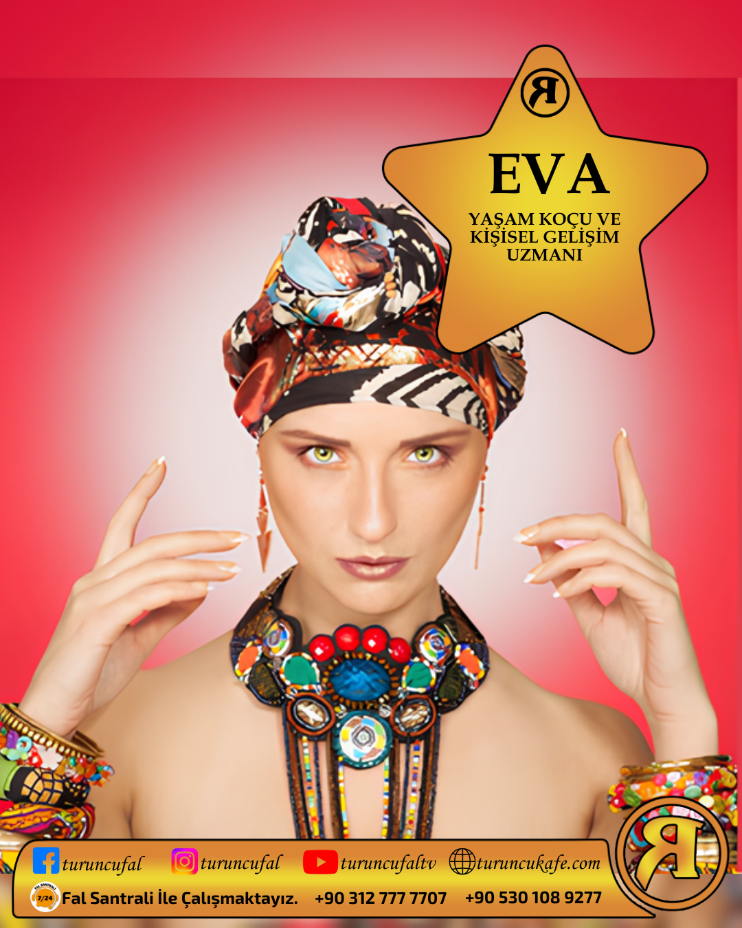 Eva