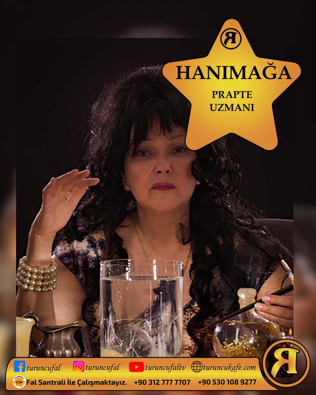 Hanımağa