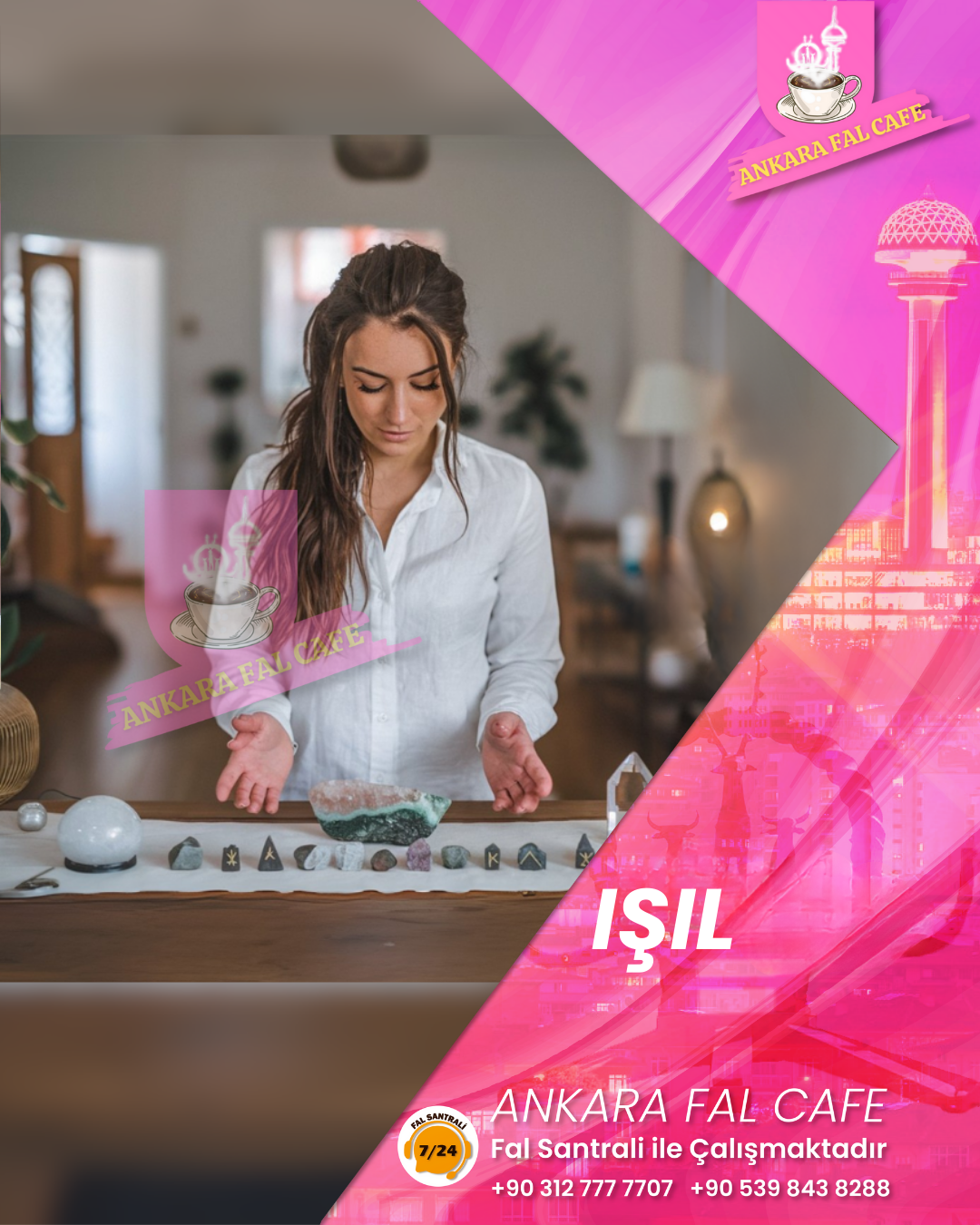 Işıl