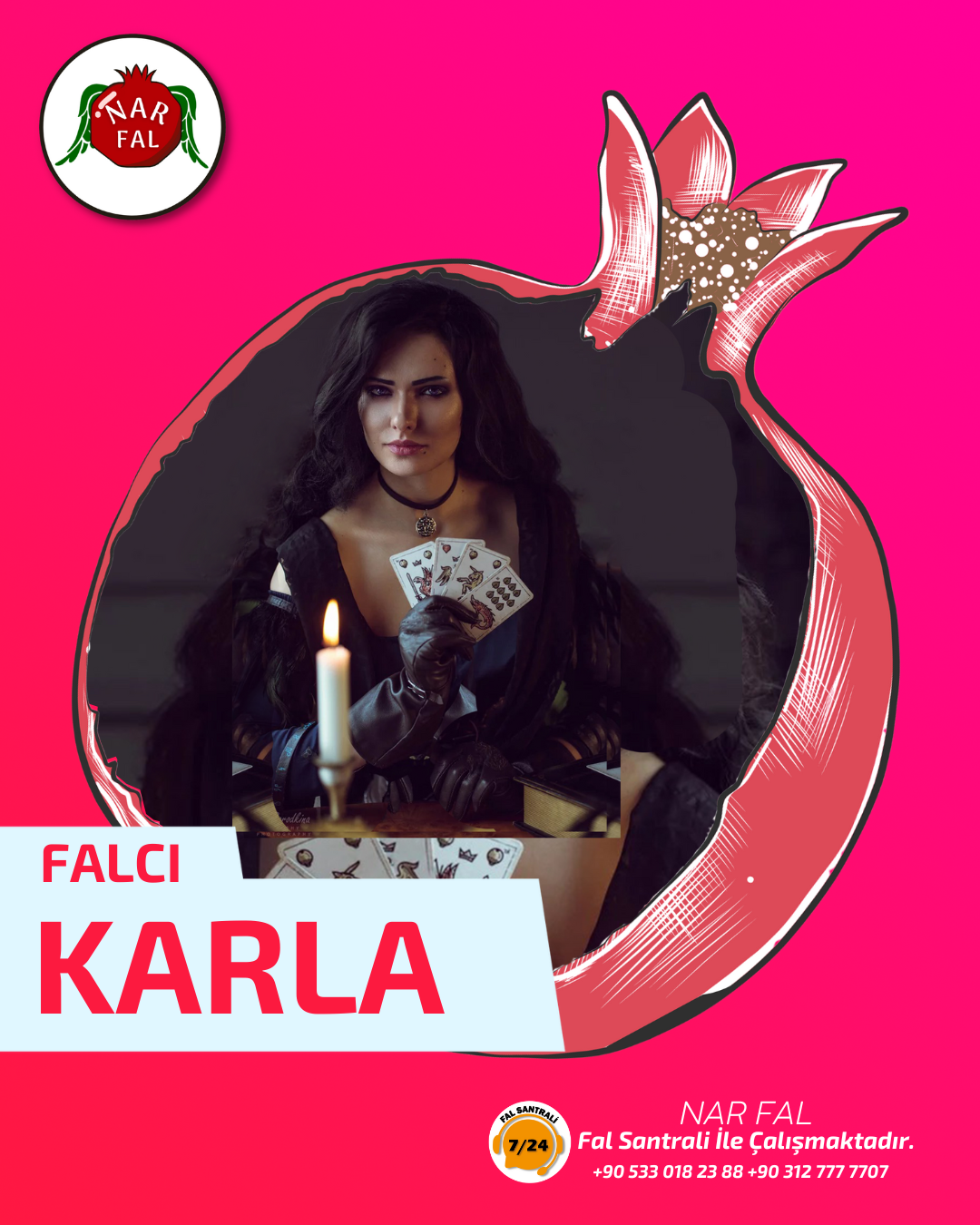 Karla