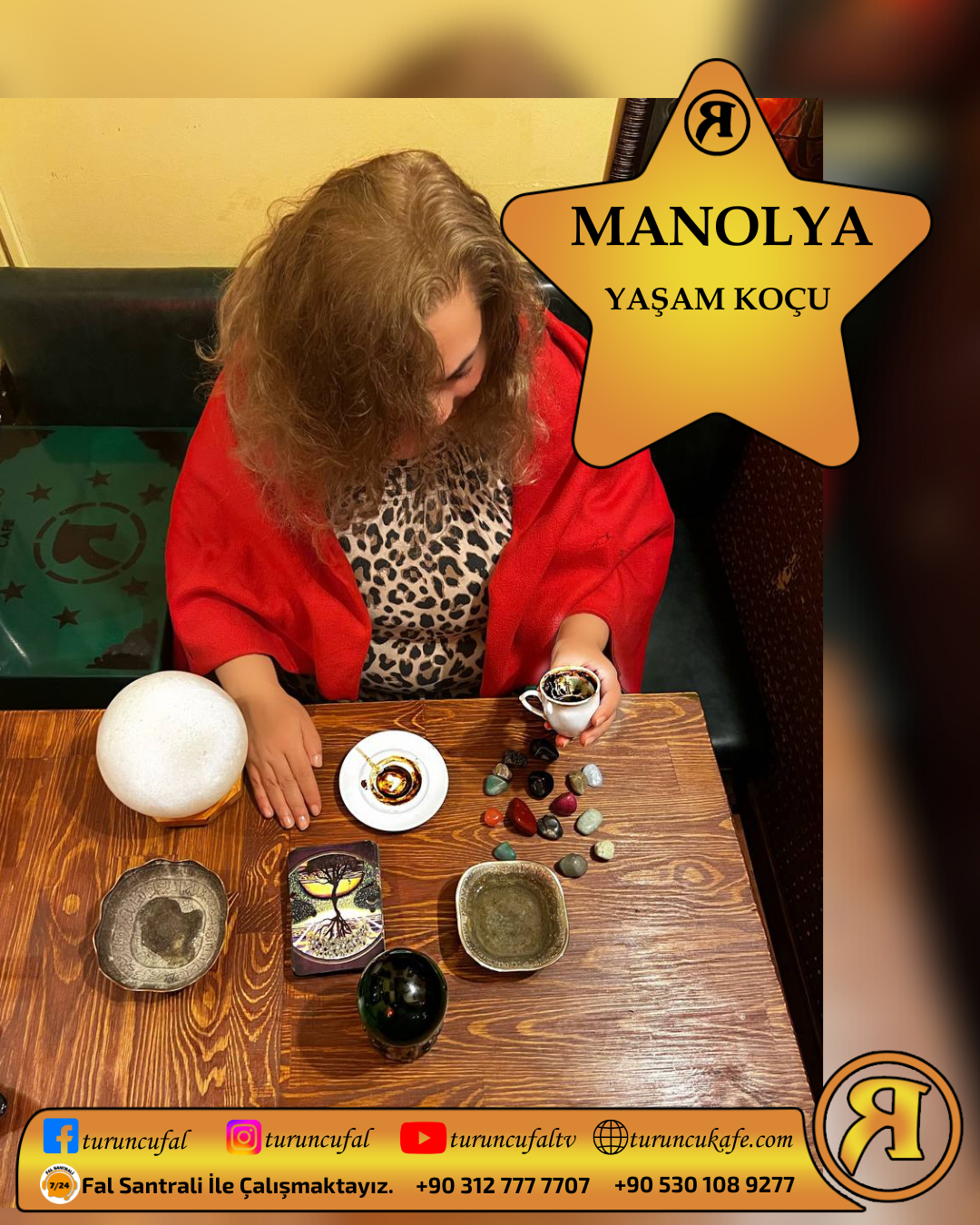 Manolya