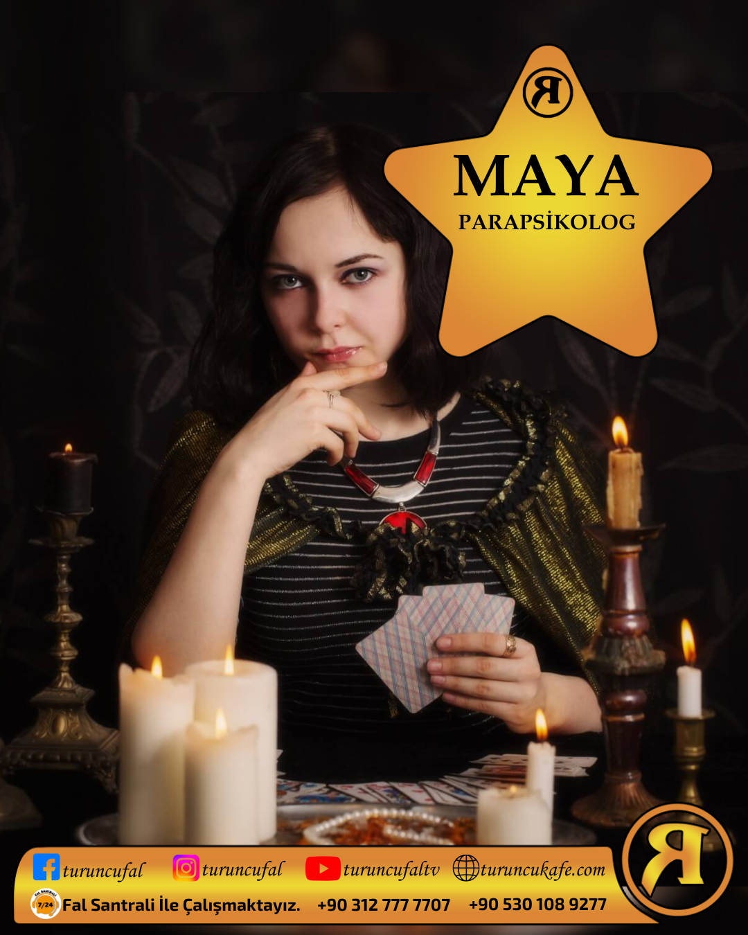 Maya