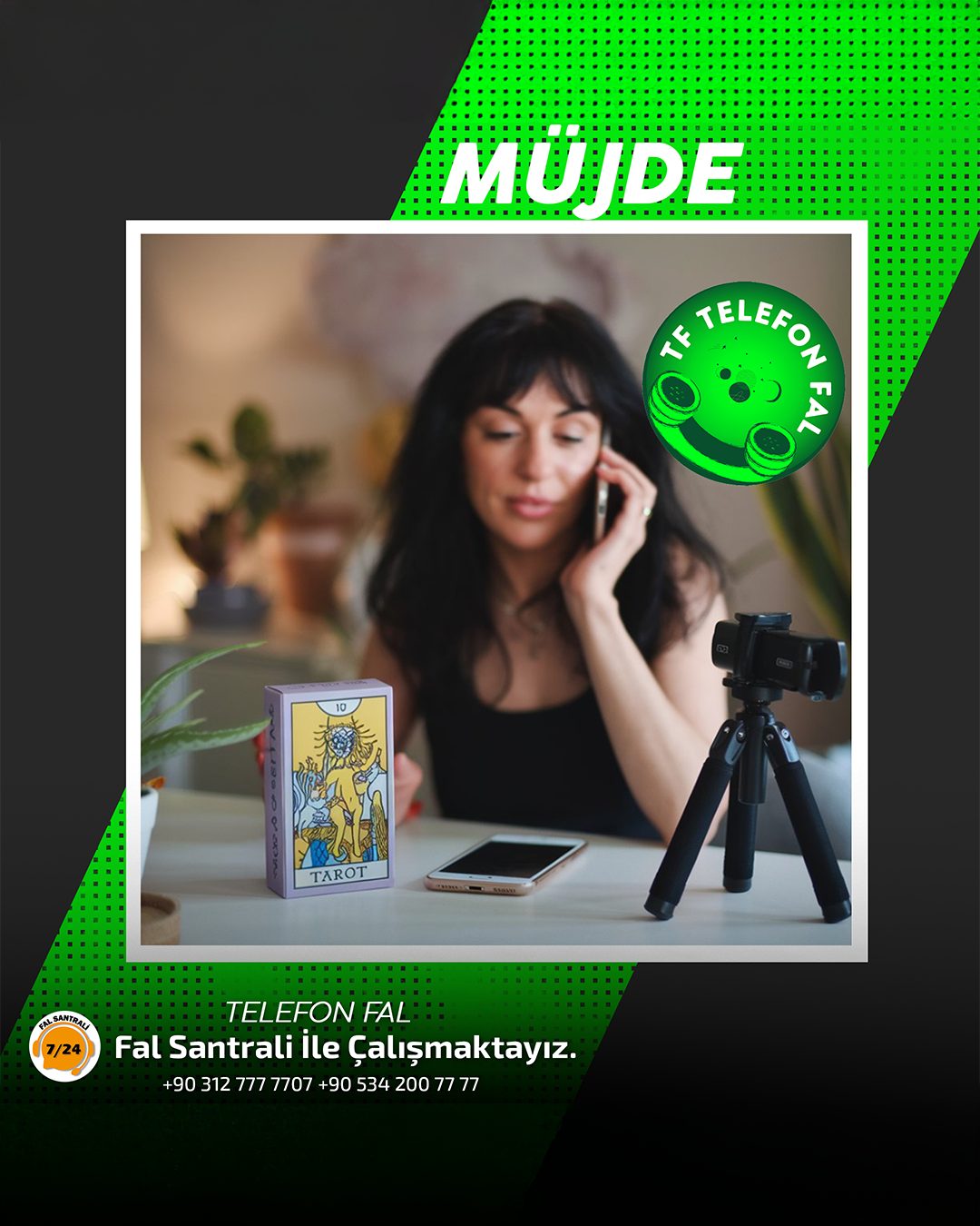 Müjde