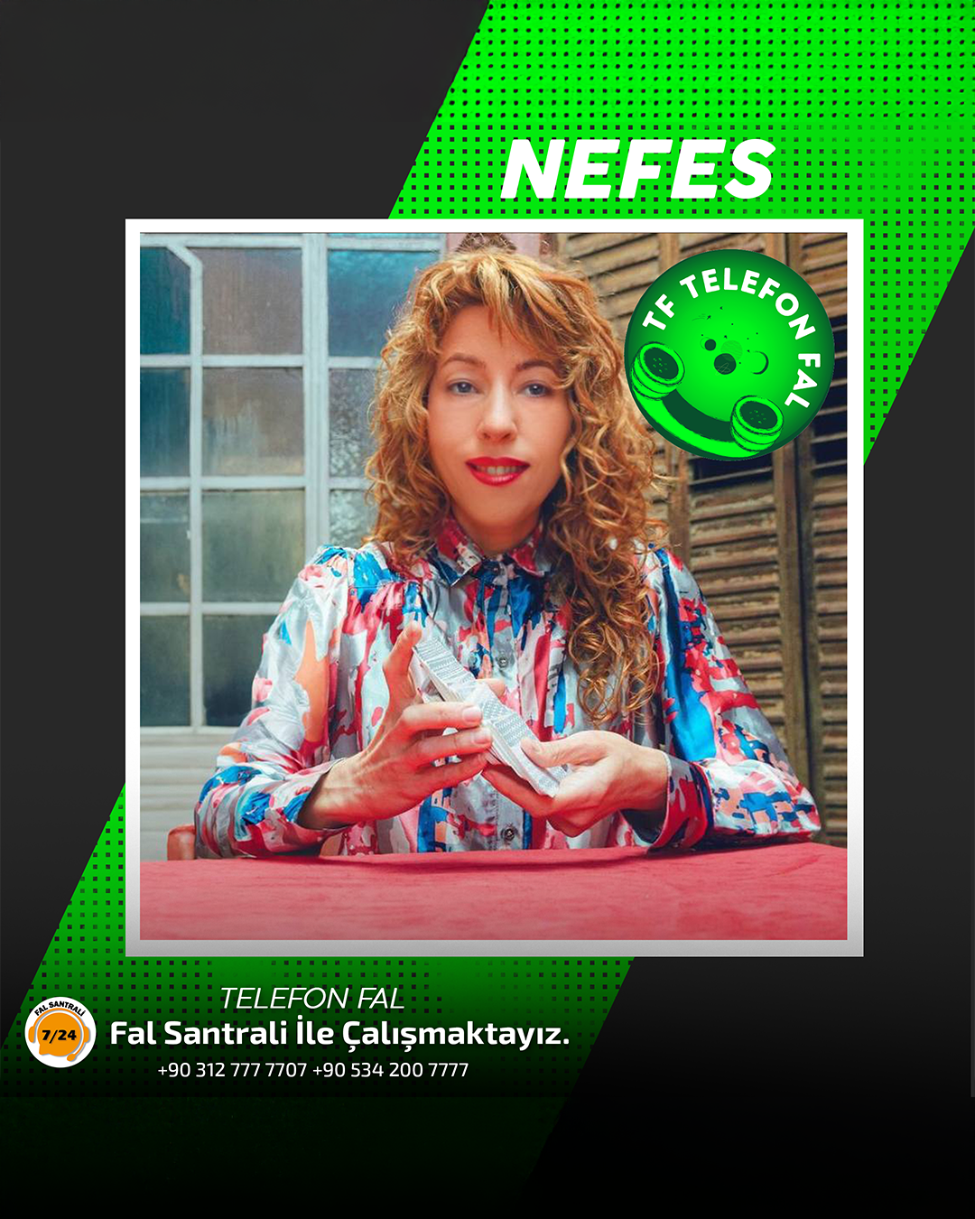 Nefes