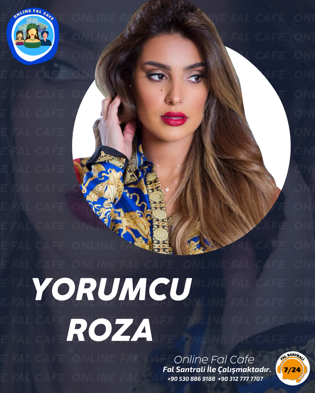Roza