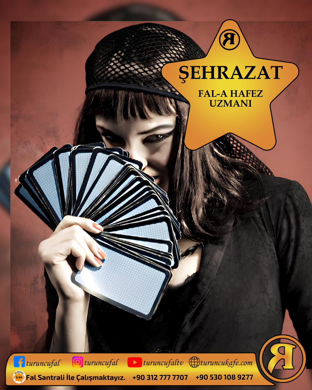 Şehrazat