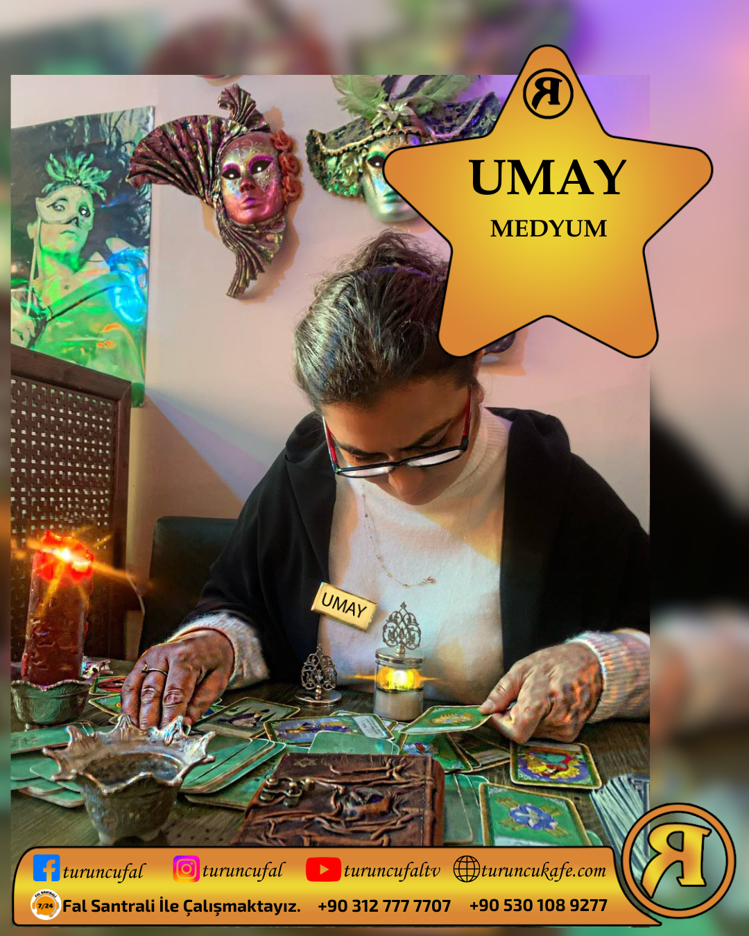 Umay