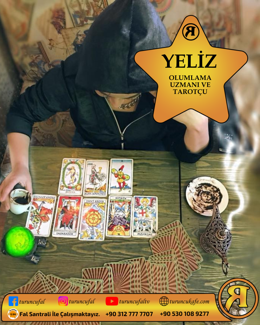 Yeliz