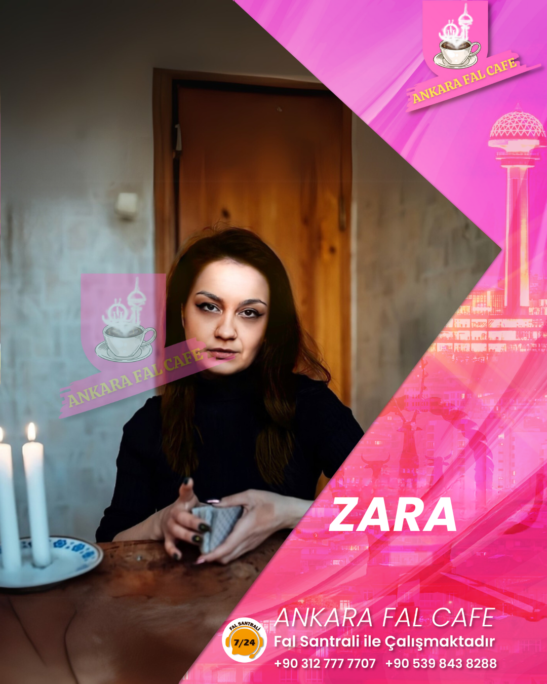 Zara