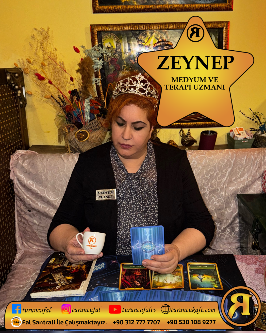 Zeynep